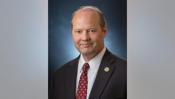 Prominent Republican Georgia lawmaker Barry Fleming appointed to judgeship