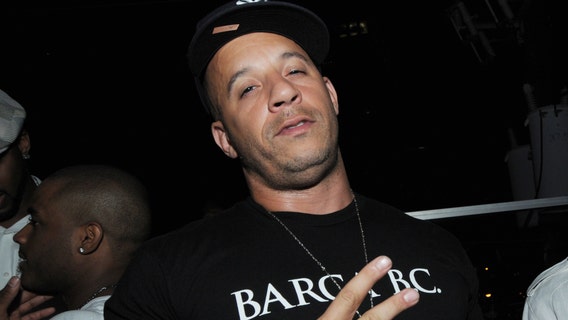 Former assistant accuses ‘Fast and Furious’ star Vin Diesel of sexual assault at Buckhead hotel