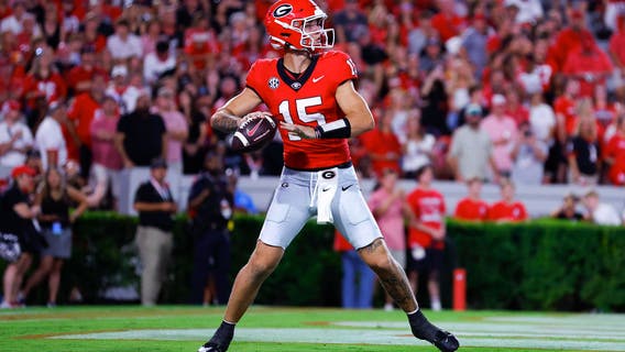 A look back at UGA's season before 2023 SEC Championship game