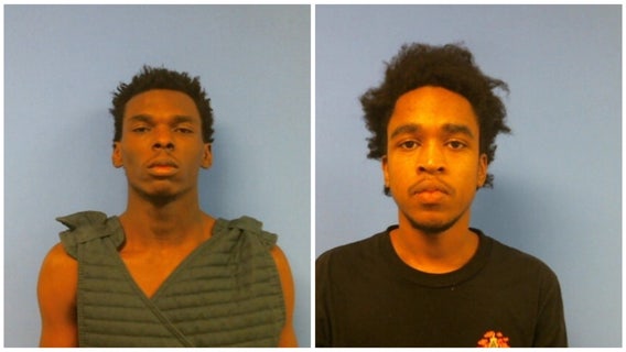 2 arrested for fatal shooting in LaGrange Wednesday night