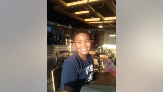 Georgia 12-year-old makes comeback from major his surgeries