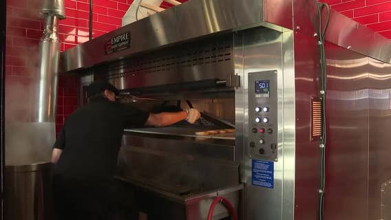 New bagel shop brings New York experience to Chamblee