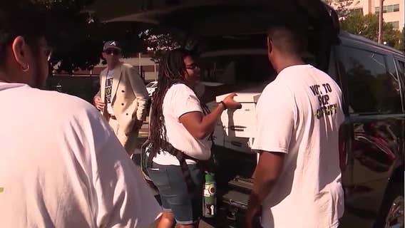 Battle over 'Stop Cop City' referendum heading to federal appeals court