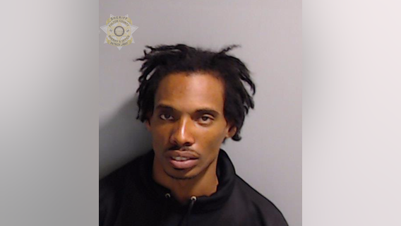 Atlanta man charged with murder, abuse and kidnapping of 4-year-old boy