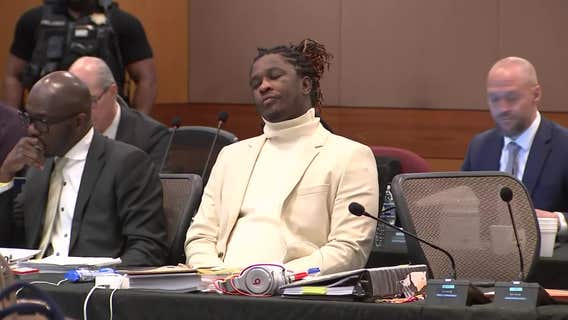 Young Thug, YSL RICO Trial Day 11 | Hearing delayed until 2024 after defendant's stabbing