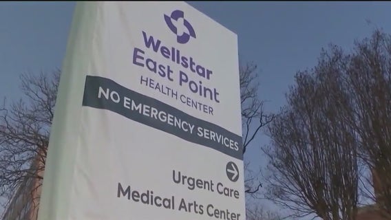 East Point city leaders propose moratorium on sale of clinic site set to close