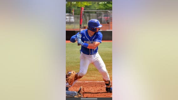 22-year-old duck hunter, baseball player from Georgia reportedly drowns in Alabama