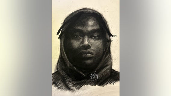 AR-15 stolen in brazen midday Atlanta home invasion