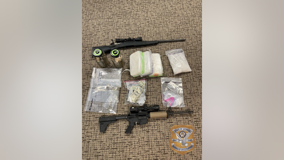 11 people arrested during joint drug investigation in northwest Georgia, Alabama