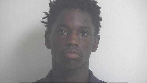 Man sentenced to prison for shooting up duplex in Newton County gang 'beef'