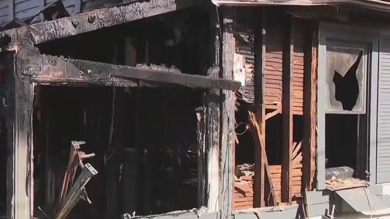 Resident who died in Midtown Atlanta boarding house fire called a hero