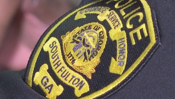 Man shot multiple times Monday morning in South Fulton