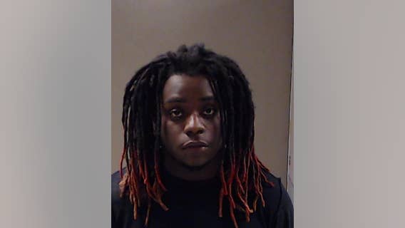 20-year-old man arrested for June 26 fatal drive-by shooting in Decatur