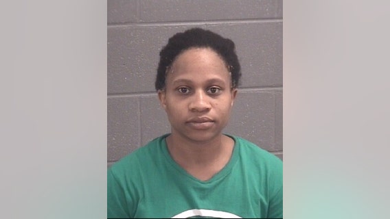 Former Spalding County teacher arrested for sexual assault