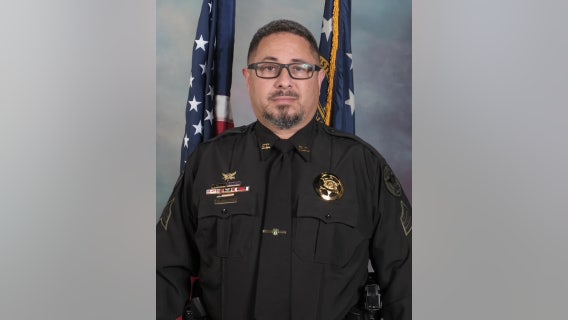 Memorial service announced for Spalding County deputy killed in line of duty