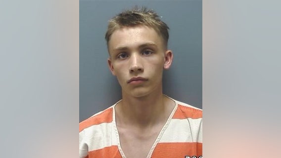 20-year-old Canton man sentenced for 2021 armed robbery at gas station