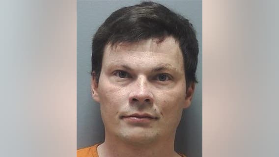 Canton man sentenced for sexual battery, aggravated child molestation of child under 10