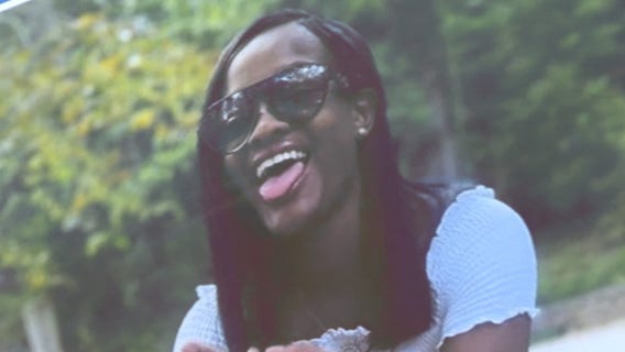 Community gathers to mourn tragic loss of Tamanika Woods, slain at Atlanta McDonald’s