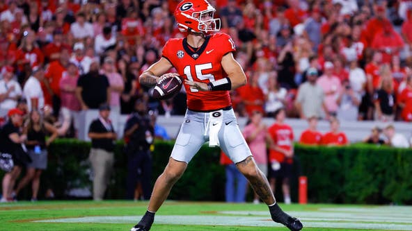 A look back at UGA's season before 2023 SEC Championship game