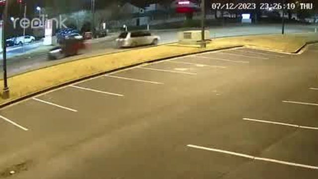 Video shows car wanted in connection to Duluth hit and run