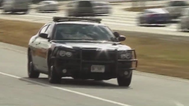 Georgia law enforcement launches 'Driver Sober or Get Pulled Over' campaign