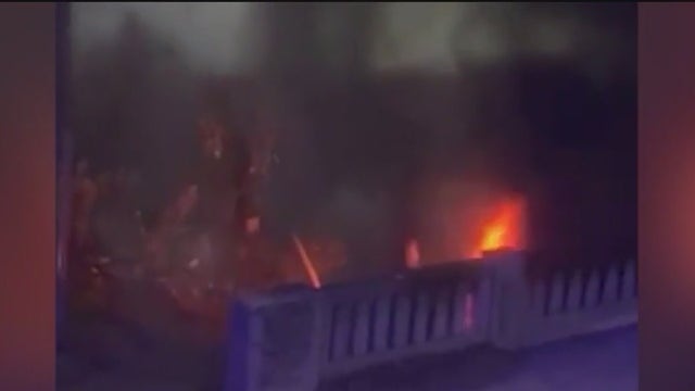 Cheshire Bridge business owners call for solutions to homelessness amid road closing