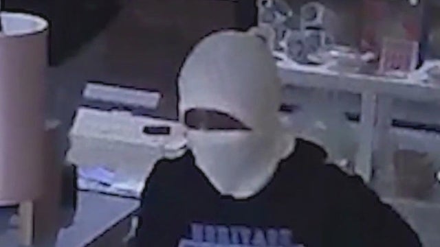 Atlanta City Council member proposes ban on ski masks to combat crime surge