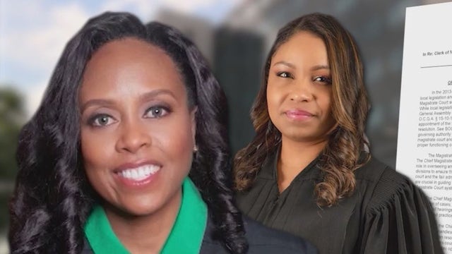 Fulton County chief magistrate sparks controversy with bold clerk appointment