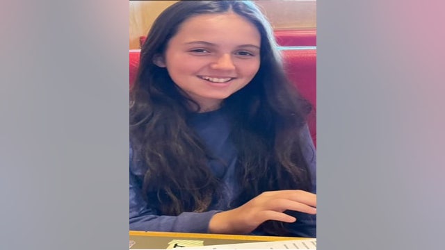 Missing 15-year-old Covington girl last seen in Blue Ridge, deputies say