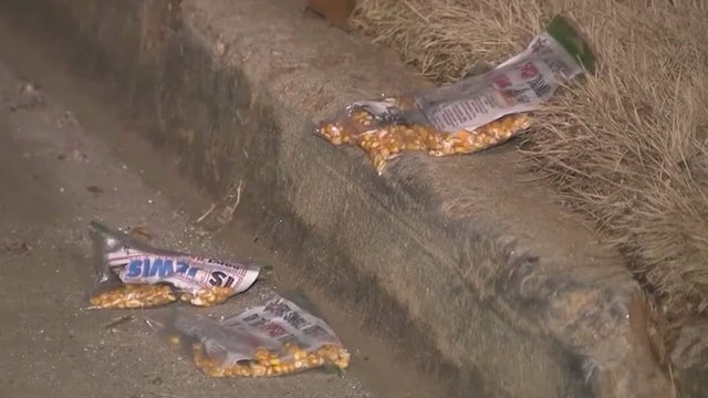 Global media company takes a stand against antisemitism amid Israel-Hamas conflict