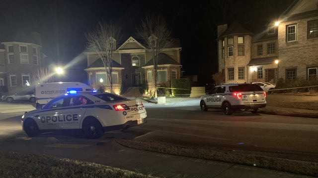 18-year-old killed at Gwinnett County 'house party' identified