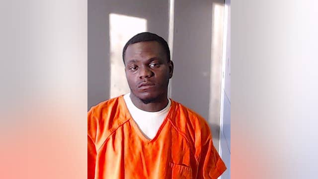 Man arrested for fatal DeKalb County gas station shooting in November