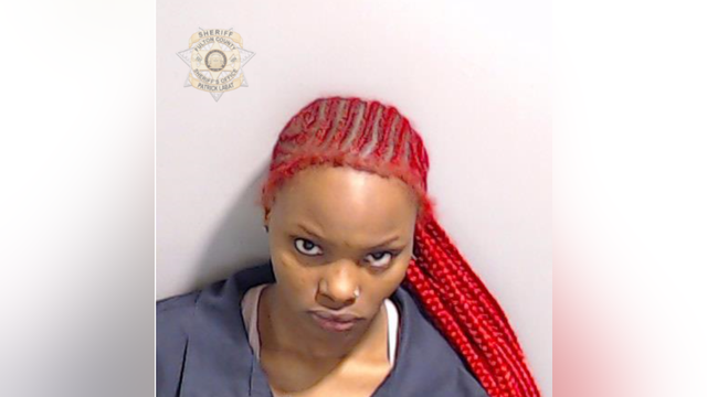 Woman charged in fatal shooting at SW Atlanta McDonald's denied bond