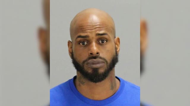 Mug shot released for son accused of killing father in College Park