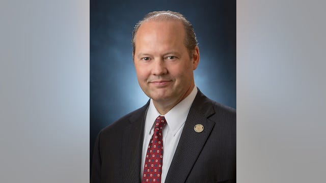 Prominent Republican Georgia lawmaker Barry Fleming appointed to judgeship