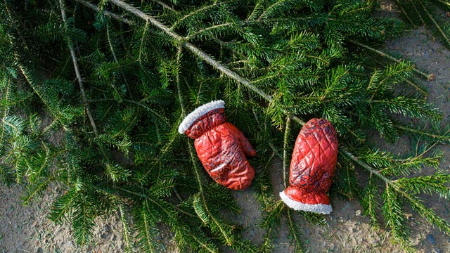 DeKalb County opens warming centers in anticipation of freezing temperatures