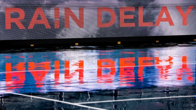 Atlanta forecast: Another rainy weekend, but when and how much?