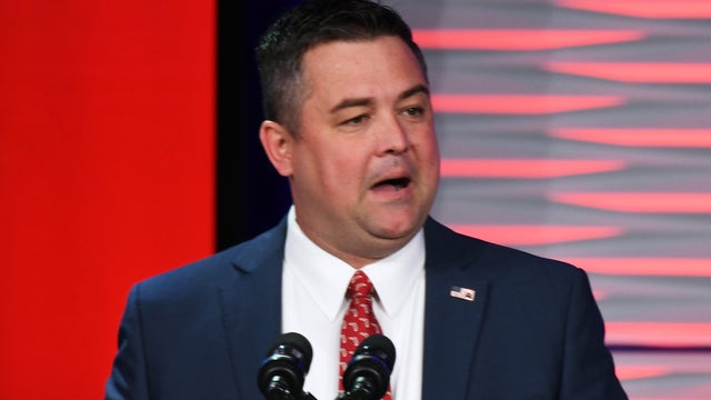 Florida GOP suspends Chairman Christian Ziegler and demands his resignation amid rape investigation