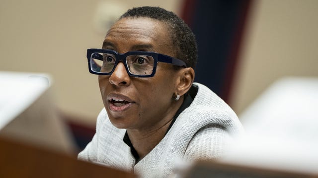 Harvard president to remain in position following backlash on antisemitism testimony
