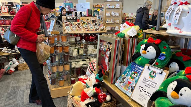 Holiday gift guide: Trending ideas for everyone on your list