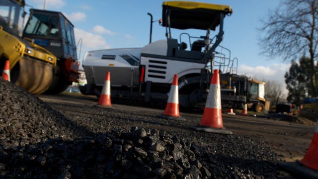 Lane closures to impact traffic on Midtown, West Midtown streets