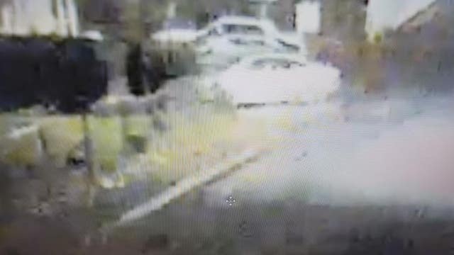 Man killed by hit-and-run driver on Dec. 10 in south Atlanta, police looking for driver