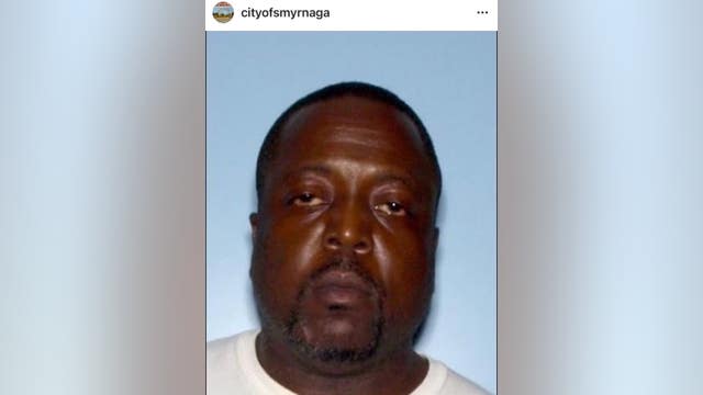 Family concerns grow as Smyrna resident Jeffrey Hunter remains missing