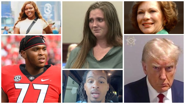 Most read stories on FOX5Atlanta.com | 2023 Year in Review