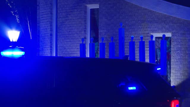 2 Roswell synagogues receive bomb threats