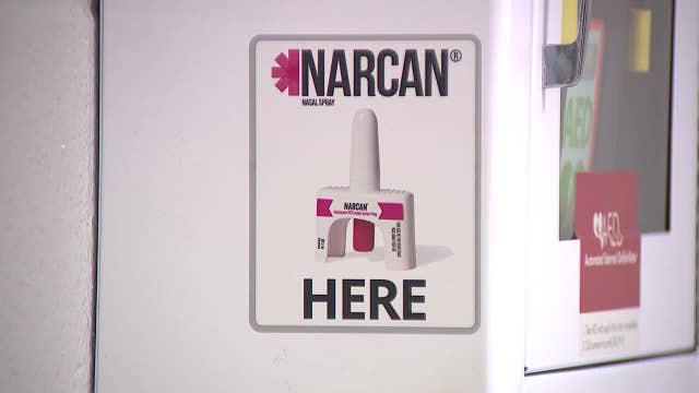 Gwinnett County schools responding after 3 students overdose at same school