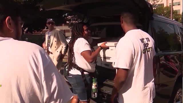 Battle over 'Stop Cop City' referendum heading to federal appeals court