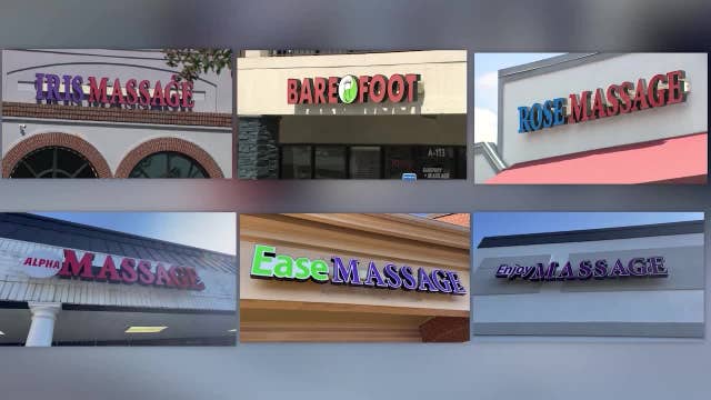 Roswell City Council planning halt on licensing to new massage parlors