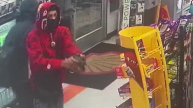 Atlanta's proposed ski mask ban loses support after opposition from residents