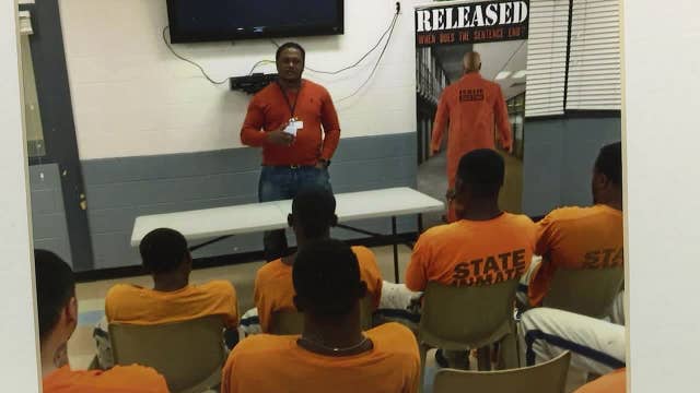 Atlanta activist pushes for more mentorship programs to curb youth violence